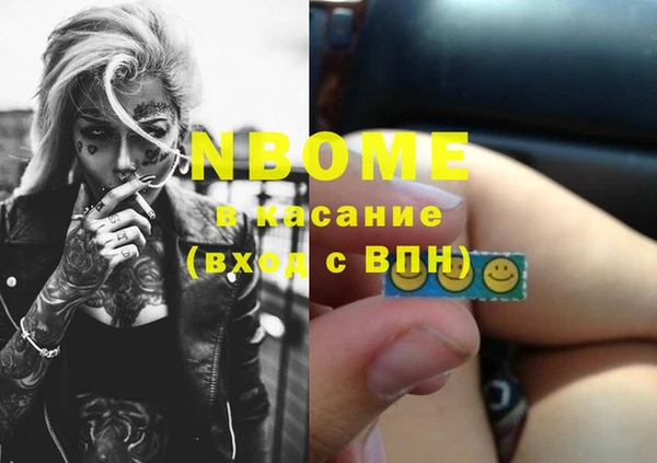 мдпв Осинники
